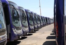 Lula sanciona Marco Legal do Transporte Público Coletivo e amplia financiamento além da tarifa