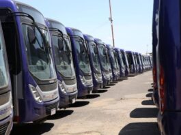 Lula sanciona Marco Legal do Transporte Público Coletivo e amplia financiamento além da tarifa