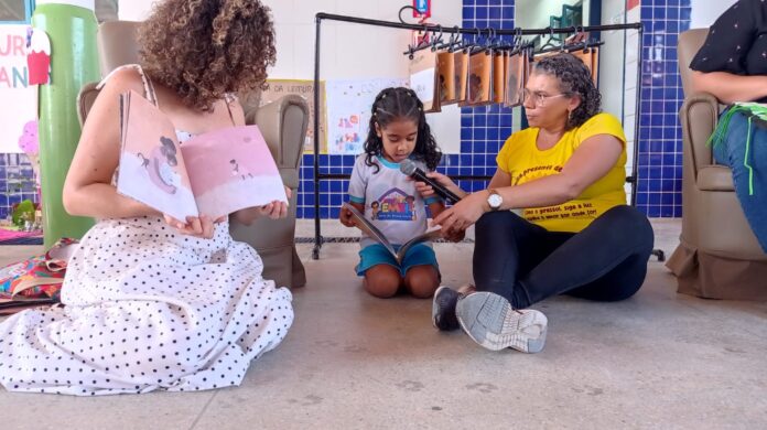 Autores na Escola (2)