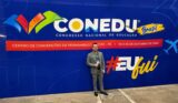 Casa Nova é destaque no Congresso Nacional de Educação