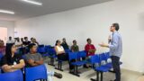 Prefeitura de Casa Nova reforça compromisso com a transparência e promove capacitação sobre licitações