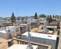 Dia de Finados: Equipes da prefeitura intensificam serviços e reforma nos cemitérios de Juazeiro