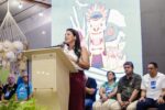 Secretária Rowenna Brito destaca integração entre Educação e Agroecologia, em 13º congresso nacional