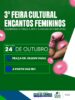 Casa Nova terá fim de semana repleto de cultura, esporte e diversão entre os dias 24 e 26 de outubro