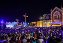 Festival Geraldo Azevedo: Confira músicas classificadas para o evento que acontece de 24 a 26 de Setembro, em Petrolina