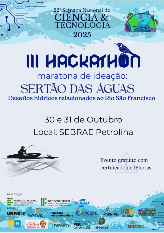 Hackathon 2025
