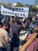 Após manifestações de motoristas, Prefeitura de Petrolina informa que enviou projeto que revoga lei para transporte por aplicativo; PL segue para votação na câmara de vereadores