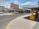 Falta de iluminação e segurança: usuários do transporte público relatam problemas no terminal de ônibus de Juazeiro