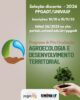 Univasf: Seguem abertas até o dia 10 de novembro as inscrições para seleção da turma 2026 do doutorado em Agroecologia e Desenvolvimento Territorial