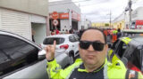 “Vamos obedecer à sinalização!”: diretor da AMTT alerta motoristas após acidente grave nesta sexta-feira (24), em Juazeiro