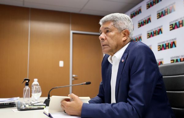 Governador Jerônimo decreta luto oficial de três dias após acidente que deixou 16 mortos na BR-116