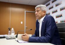 Em regime de urgência, Jerônimo apresenta projeto que altera regras para PMs e bombeiros