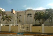 Após questionamento de mães, NTE-10 esclarece sobre primeiro ano da extensão do Colégio José de Amorim, em Lagoa, Salitre, Juazeiro