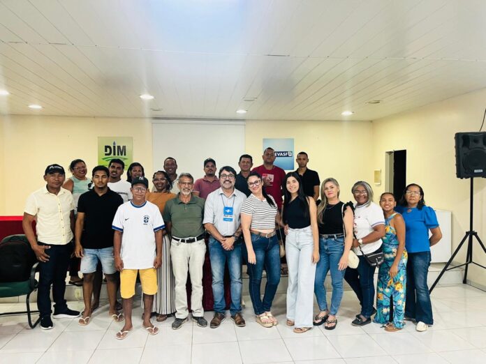 Sebrae e ACIAJ Maniçoba 2