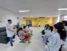 Parceria entre UPAE Petrolina e UPE fortalece cuidado e educação em saúde para pacientes com fibromialgia
