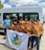 Colégio Geo participa de Jogos Escolares Brasileiro com equipe mirim de futsal