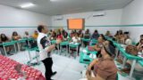 Prefeitura de Sento Sé fortalece a Educação Integral com programa de formação continuada para profissionais da rede municipal