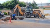 SAAE comunica falta de água nesta terça-feira (7) em alguns bairros de Juazeiro; confira locais