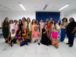 “A arte que não morre: Wellington Monteclaro presente!”, por João Gilberto Guimarães