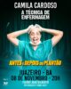“Antes e depois do plantão”: Atriz Camila Cardoso apresenta seu stand Up no João Gilberto, em Juazeiro