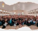 Dia Nacional da Juventude reúne jovens de várias cidades da Diocese de Juazeiro neste domingo (19)