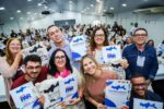 Prefeitura de Sobradinho, com apoio da Undime-BA, realiza I Encontro Formativo dos Dirigentes Municipais de Educação do Território de Identidade Sertão do São Francisco