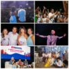 “Mais do que um evento”: Prefeito de Juazeiro comemora encerramento histórico da 1ª edição do Festival Juá Literária
