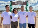 Instituto Coopera Flora Azul representa a Caatinga no Earthshot Prize 2025, o “Nobel do Meio Ambiente”
