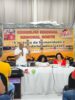 Conselho Sindical Regional Norte é realizado em Juazeiro com a presença do coordenador geral da entidade na Bahia