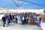 Transforma Petrolina realiza evento de prevenção ao câncer de mama e empreendedorismo para mulheres no Maria Tereza