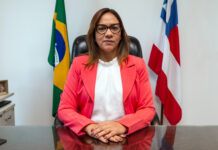 Secretária estadual da Saúde visita obras do Centro Especializado em Reabilitação de Juazeiro nesta quinta-feira (24)