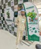 Patrono Contador de Histórias de Juazeiro participa da 1ª Conferência Nacional de Contadores de Histórias
