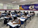 Tudo pronto para o ENEM 2025: Bahia mobiliza estudantes e garante transporte gratuito aos candidatos