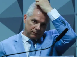 PF prende Alessandro Stefanutto, ex-presidente do INSS