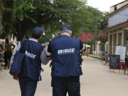 Atenção ao prazo: inscrições para o Processo Seletivo do IBGE com vagas temporárias em Juazeiro e Petrolina encerram nesta quinta-feira (11)