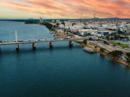 Projeto de Lei Elaine Gonçalves: Após morte de adolescente, Câmara de Juazeiro aprova regulamentação para acesso de menores ao Rio São Francisco