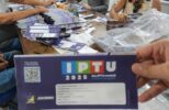 Juazeiro alerta contribuintes do IPTU sobre prazos de 15 de novembro e 15 de dezembro