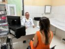 Sesau informa suspensão temporária de atendimentos na UBS do Residencial Praia do Rodeadouro nesta quarta-feira (12) em Juazeiro