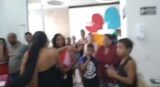 Com dificuldades de realizar cadastro pelo site, interessados no Minha Casa, Minha Vida, em Juazeiro, ocupam sede da SOPH em busca de soluções