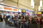 Juá Shopping: o refúgio perfeito contra o calor em Juazeiro e região