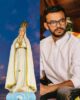 Artista petrolinense Ranilson Viana assina a maior estátua de Nossa Senhora de Fátima do mundo; obra será inaugurada hoje (13), no Crato-CE