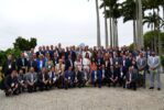 Andrei Gonçalves e mais de 100 prefeitos e prefeitas entregam carta que será encaminhada a líderes mundiais durante a COP30, no Pará