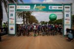 Agrovale será sede da etapa final do Campeonato Baiano de Ciclismo de Estrada; evento acontece no próximo domingo (9)