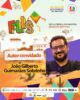 Escritor juazeirense João Gilberto Guimarães participa da FLIS – Festa Literária de Senhor do Bonfim