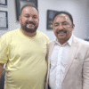 Deputado Roberto Carlos garante novos equipamentos hospitalares para Sobradinho