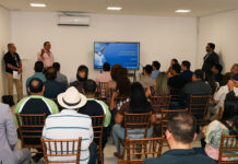 Juazeiro inicia estruturação de PPP para transformar iluminação pública e implantar cidade inteligente