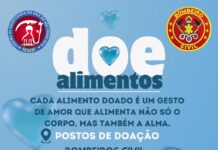 CEVASF realiza campanha de arrecadação de alimentos em Juazeiro; saiba como doar