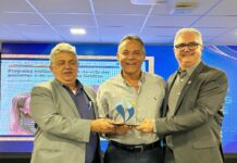 Jornalista Carlos Laerte conquista, pela segunda vez, o Prêmio de Jornalismo Cooperativista de Pernambuco