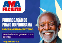 Permissionários têm até 30 de dezembro para regularizar subsídios pela AMA Facilita
