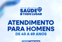 Prefeitura de Casa Nova promove mutirão de consultas urológicas em Bem Bom, neste domingo (14)